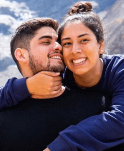 Padre e freira desistem do ofício apostólico para vivenciarem uma linda história de amor