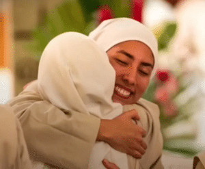 sensivel-mente.com - Padre e freira desistem do of&iacute;cio apost&oacute;lico para vivenciarem uma linda hist&oacute;ria de amor