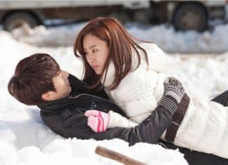 Netflix: Série coreana ideal para curar um coração partido Netflix: Série coreana ideal para curar um coração partido