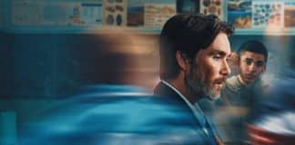 Acabou de chegar à Netflix o filme mais esperado de 2025 com Cillian Murphy!