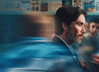 Acabou de chegar à Netflix o filme mais esperado de 2025 com Cillian Murphy!