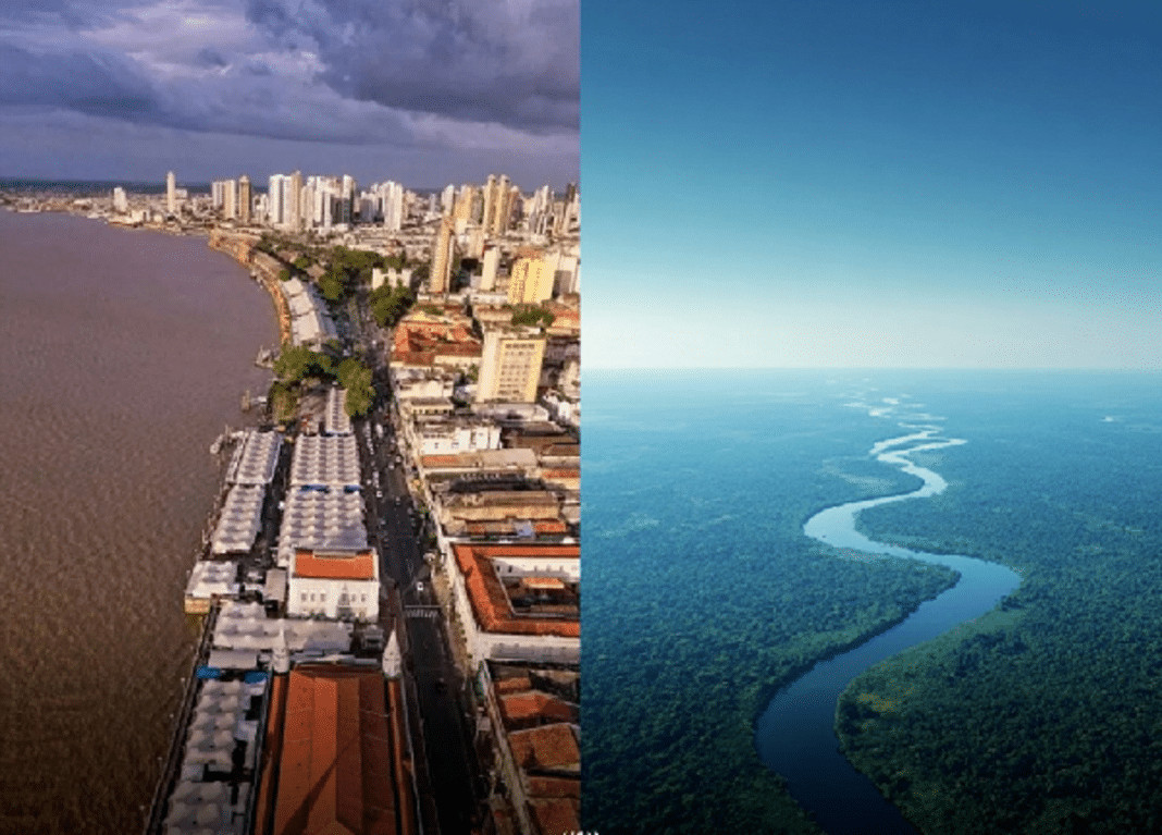 Belém será a capital do Brasil! E o motivo é mais especial do que você imagina