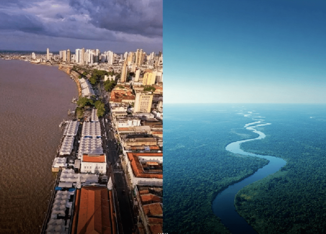 Belém será a capital do Brasil! E o motivo é mais especial do que você imagina
