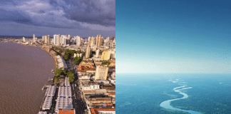 Belém será a capital do Brasil! E o motivo é mais especial do que você imagina