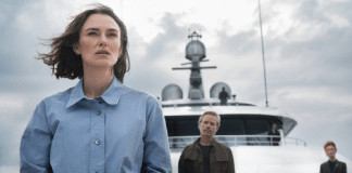 O suspense psicológico que está deixando todo mundo sem fôlego na Netflix