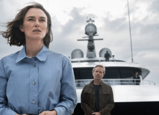 O suspense psicológico que está deixando todo mundo sem fôlego na Netflix