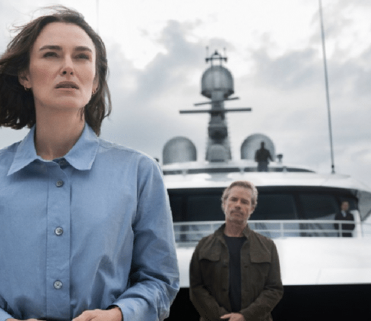 O suspense psicológico que está deixando todo mundo sem fôlego na Netflix