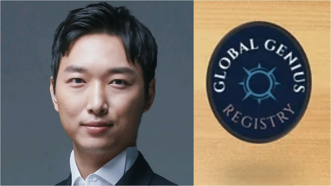 Gênio com o maior QI do mundo revela: “Minha inteligência vem da Bíblia, não da ciência”