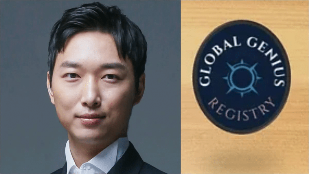 Gênio com o maior QI do mundo revela: “Minha inteligência vem da Bíblia, não da ciência”