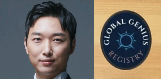 Gênio com o maior QI do mundo revela: “Minha inteligência vem da Bíblia, não da ciência”