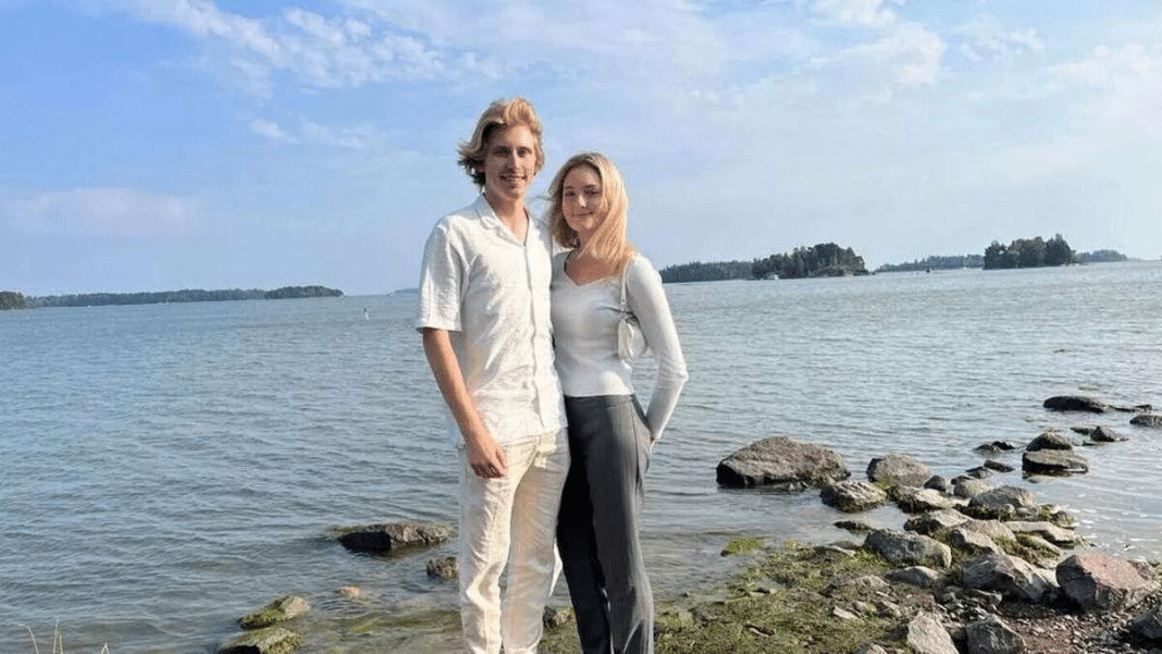 Casal compra ilha desabitada para morar — e gasta menos do que o valor de entrada de uma casa