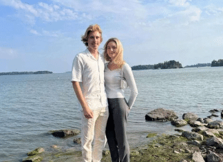 Casal compra ilha desabitada para morar — e gasta menos do que o valor de entrada de uma casa Casal compra ilha desabitada para morar — e gasta menos do que o valor de entrada de uma casa