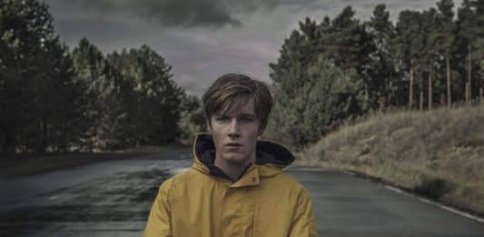 A Série Subestimada da Netflix Que Já Chamam de a Melhor de Todos os Tempos