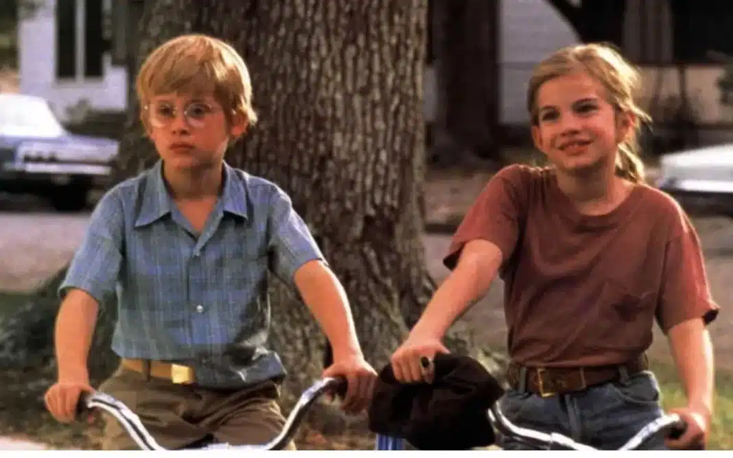 meu-primeiro-amor-macaulay-culkin-anna-chlumsky-columbia-pictures Quem viu, nunca esqueceu: o clássico dos anos 90 que traumatizou uma geração