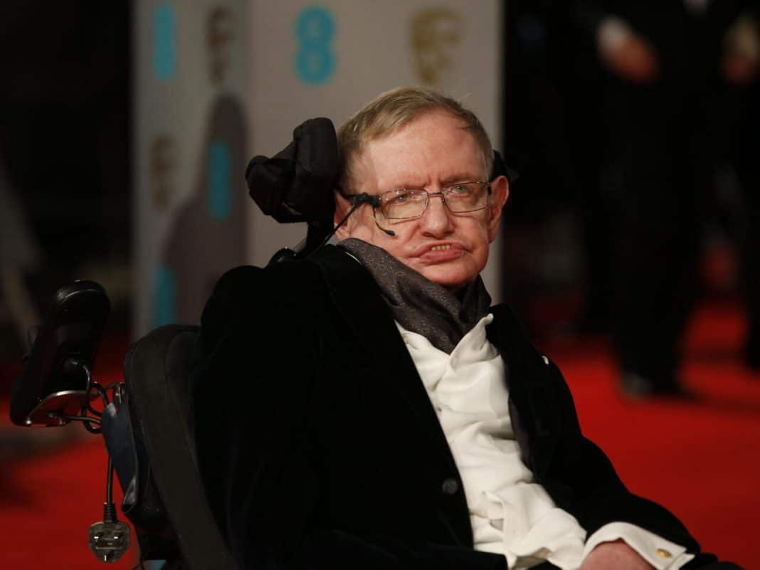 - As palavras finais de Stephen Hawking sobre o destino da humanidade chocaram o mundo!