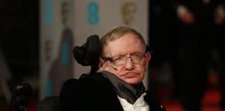 As palavras finais de Stephen Hawking sobre o destino da humanidade chocaram o mundo!