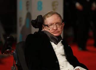 As palavras finais de Stephen Hawking sobre o destino da humanidade chocaram o mundo!