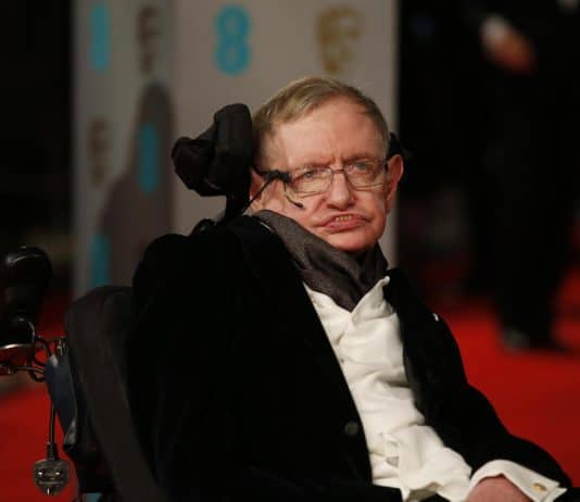 As palavras finais de Stephen Hawking sobre o destino da humanidade chocaram o mundo!