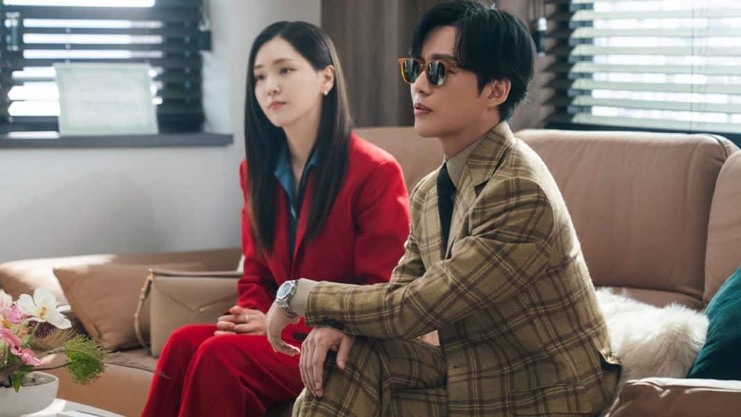 BEIJO-EXPLOSIVO-DORAMA-CAPA Série coreana quebra recordes de audiência e vira fenômeno global na Netflix