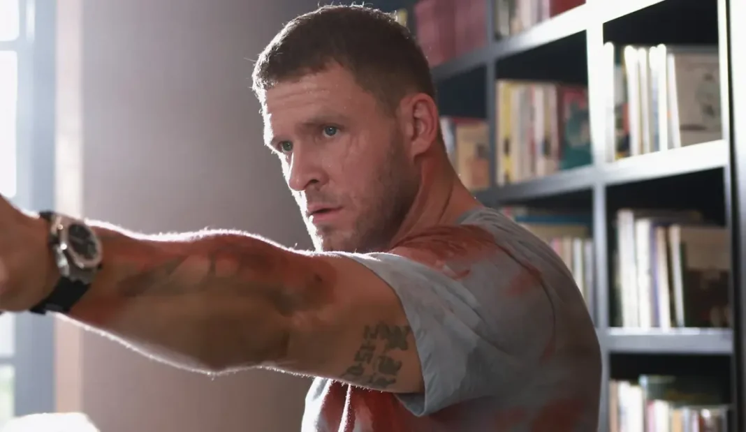 alvo-da-mafia-final-explicado-filme-netfix O retorno de Peter Weller no filme que lidera a Netflix Brasil