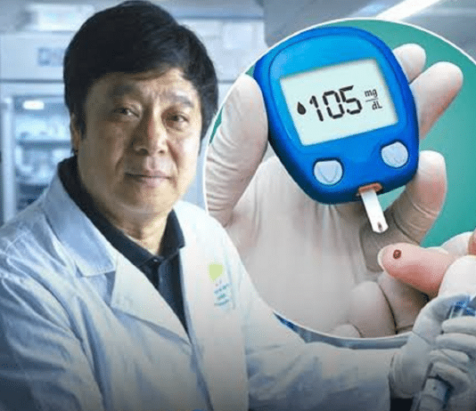 FIM DA INSULINA? CIENTISTAS CHINESES REVERTEM DIABETES COM CELULAS-TRONCO