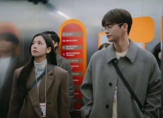 Se você ainda não viu, está atrasado: série coreana explode no Top 10 da Netflix em 69 países