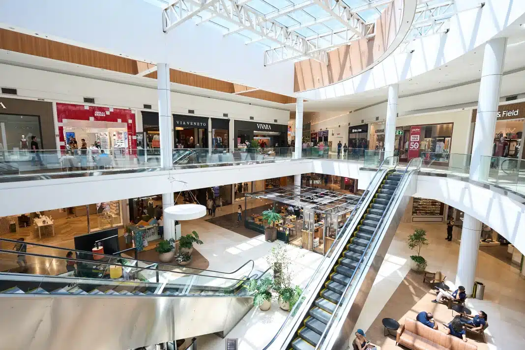 “Vai ser pior que a pandemia”: presidente de shoppings faz alerta chocante sobre fim da escala 6×1!