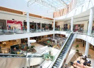 “Vai ser pior que a pandemia”: presidente de shoppings faz alerta chocante sobre fim da escala 6×1!