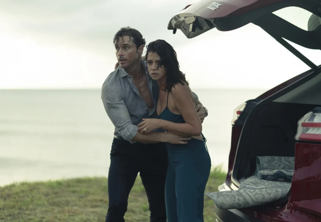 Série colombiana de suspense domina a netflix e vira uma das mais assistidas do momento!