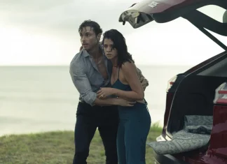 Série colombiana de suspense domina a netflix e vira uma das mais assistidas do momento!