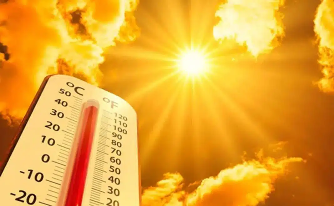 Alerta máximo: pesquisadores apontam “desastre térmico” no brasil em 2026 com calor extremo