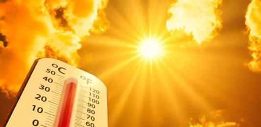 Alerta máximo: pesquisadores apontam “desastre térmico” no brasil em 2026 com calor extremo