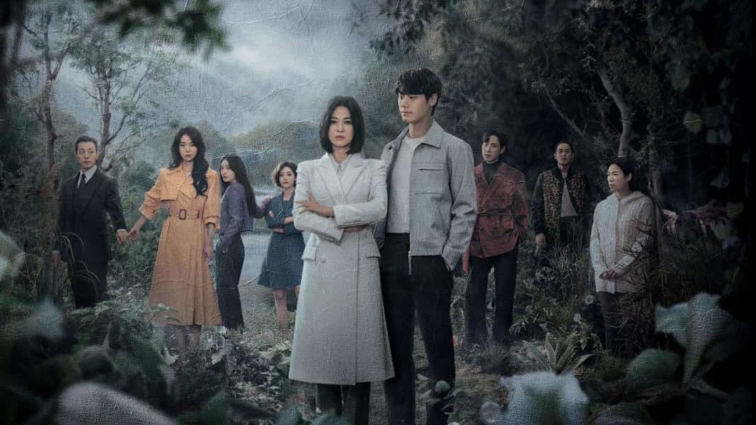 Série coreana explode na Netflix, ultrapassa 620 milhões de horas e vira uma das mais vistas!