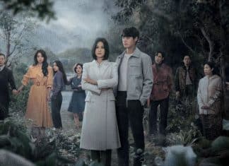 Série coreana explode na Netflix, ultrapassa 620 milhões de horas e vira uma das mais vistas! Série coreana explode na Netflix, ultrapassa 620 milhões de horas e vira uma das mais vistas!