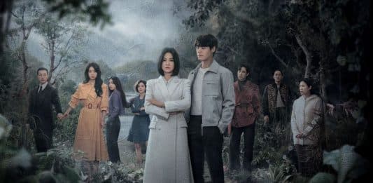 Série coreana explode na Netflix, ultrapassa 620 milhões de horas e vira uma das mais vistas!