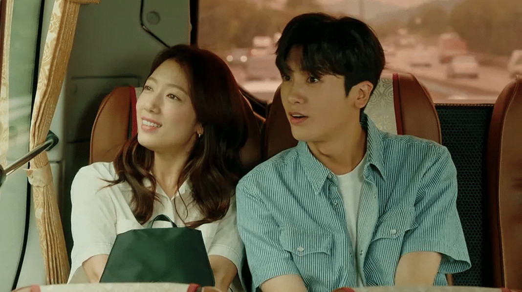 Drama coreano da netflix com 100% de aprovação emociona com história de recomeços e amores inesperados!