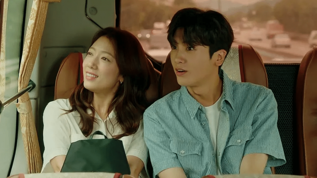 Drama coreano da netflix com 100% de aprovação emociona com história de recomeços e amores inesperados!