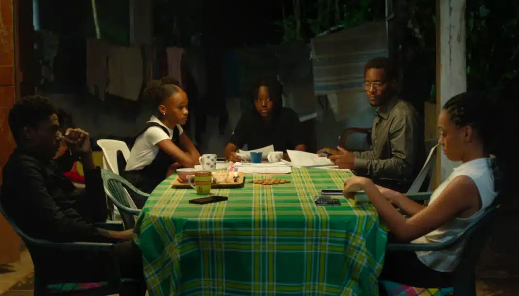 Série de suspense está bombando na netflix e prende com história cheia de escolhas e consequências!