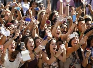 Estudo revela: pessoas obcecadas por celebridades podem ter menor desempenho intelectual