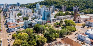Apelidada de “Japão brasileira”, cidade impressiona e é eleita a mais limpa do Brasil