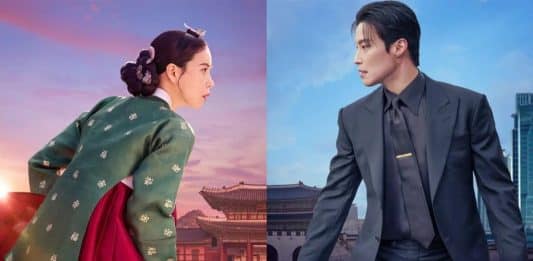 Domina! novo drama coreano explode na Netflix e lidera o ranking mundial de séries mais assistidas
