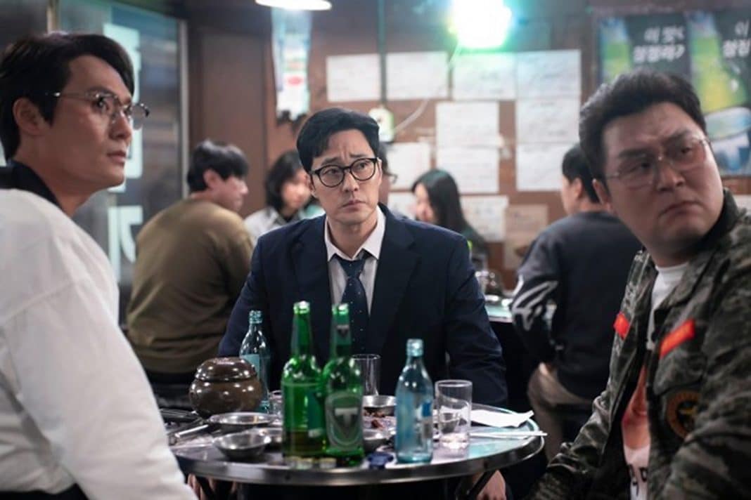 Nova minissérie coreana conquista a Netflix e já é a 3ª mais assistida da plataforma