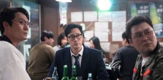 Nova minissérie coreana conquista a Netflix e já é a 3ª mais assistida da plataforma