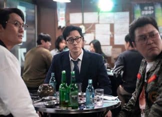 Nova minissérie coreana conquista a Netflix e já é a 3ª mais assistida da plataforma