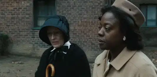Este suspense com Meryl Streep e Viola Davis na Netflix vai te prender do início ao fim