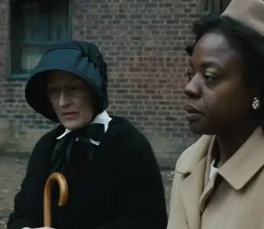 Este suspense com Meryl Streep e Viola Davis na Netflix vai te prender do início ao fim
