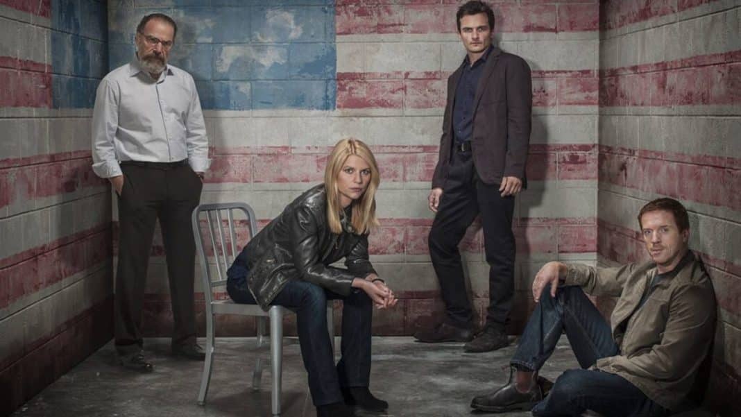 Uma das melhores séries de espionagem de todos os tempos está na Netflix e você precisa assistir