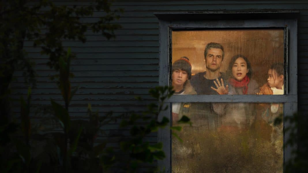 Filme de suspense com Wagner Moura domina a Netflix e vira sucesso mundial