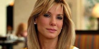 O filme que deu o Oscar de melhor atriz a Sandra Bullock acaba de chegar à Netflix
