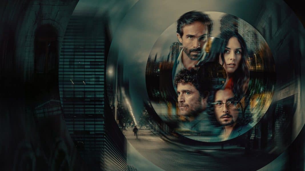Novo suspense viciante da Netflix está deixando o público em choque